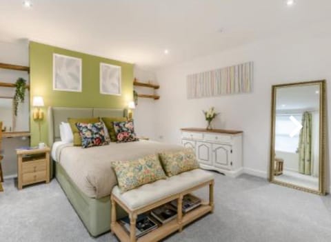 Sandy Bay Suites Apartment in Bridlington