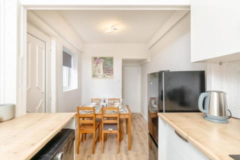 Charming 2-bedroom house Apartment in Hartlepool