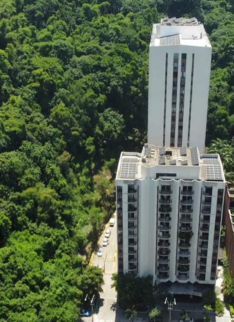 Property building, Natural landscape
