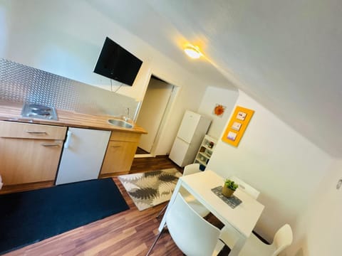 House in nature with free parking Apartment in Salzburg