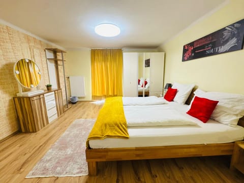 House in nature with free parking Apartment in Salzburg