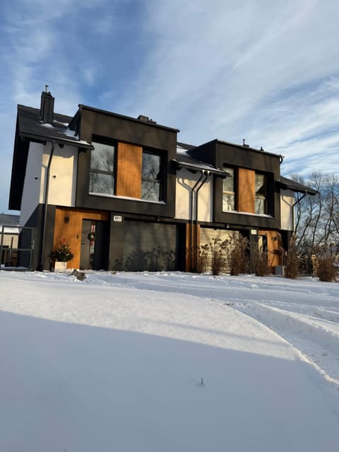 Rezydencja Azaliowa Villa in Pomeranian Voivodeship