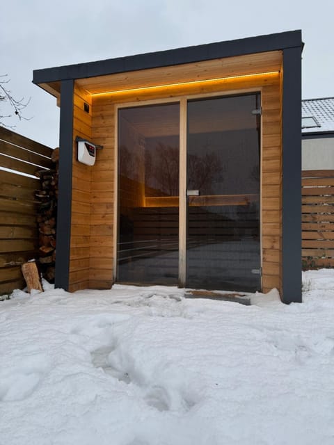 Rezydencja Azaliowa Villa in Pomeranian Voivodeship