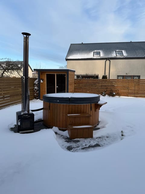 Rezydencja Azaliowa Villa in Pomeranian Voivodeship