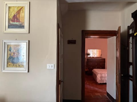 A due passi dal centro Apartment in Barga