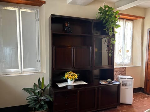 A due passi dal centro Apartment in Barga