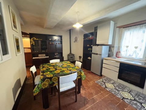 A due passi dal centro Apartment in Barga