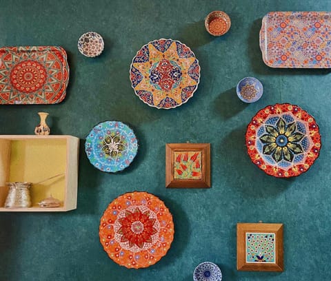 Eastern Bed and Breakfast in Tilburg