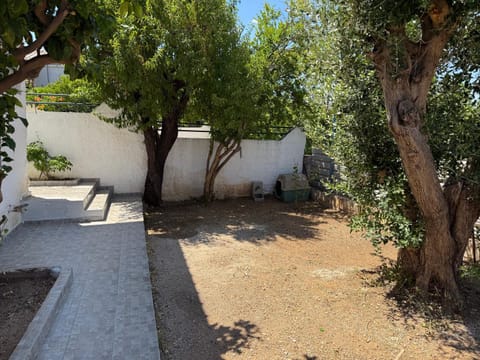 Patio, Balcony/Terrace