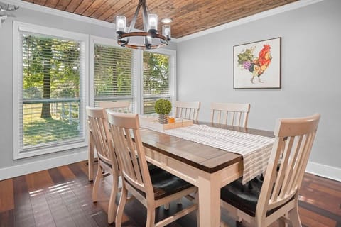 Green Meadow Cabin Cabin in Tennessee