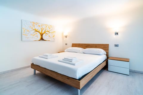 Way of Loft Apartment in La Spezia