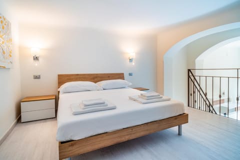 Way of Loft Apartment in La Spezia