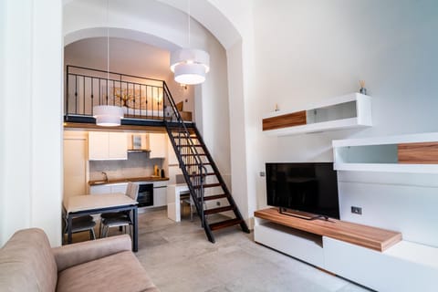 Way of Loft Apartment in La Spezia