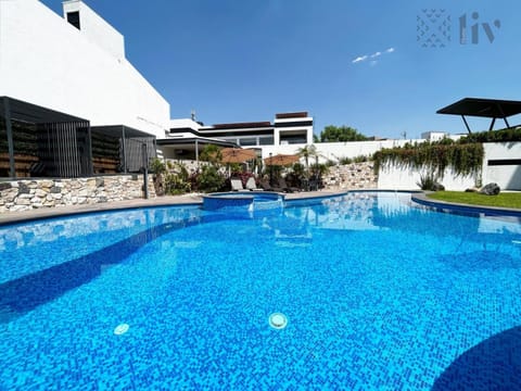Pop Style Apartamento exclusivo en HomeResort House in Santiago de Queretaro