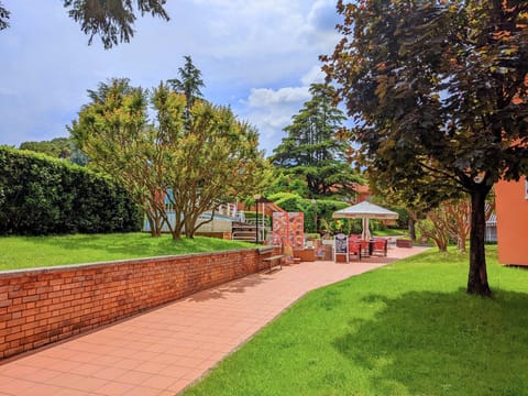 Cappuccini Friends Apartment in Peschiera del Garda