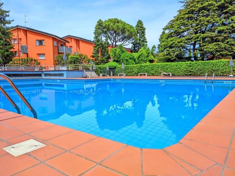 Cappuccini Friends Apartment in Peschiera del Garda