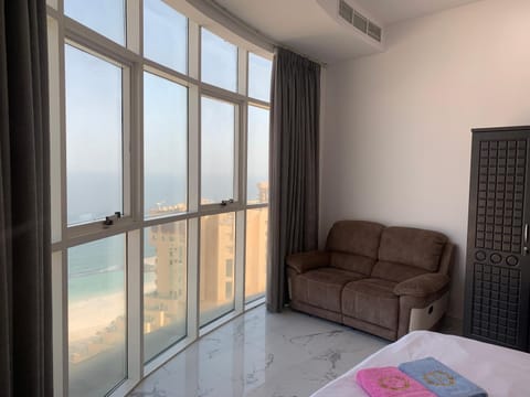 Four bedroom penthouse with sea view Apartment in Ajman