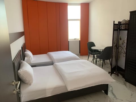 Four bedroom penthouse with sea view Apartment in Ajman