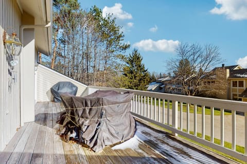 Ski & Tee Boyne Highlands Townhouse House in Michigan
