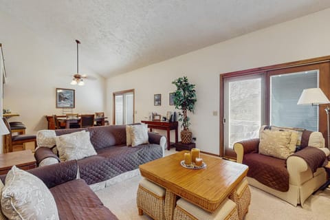 Ski & Tee Boyne Highlands Townhouse House in Michigan