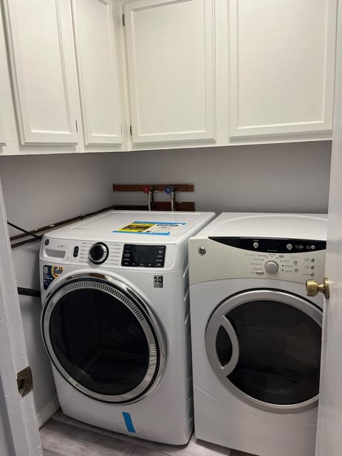 Double D Ranch House in Florida