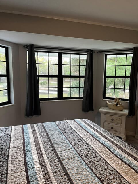 Double D Ranch House in Florida