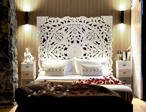 FORTUNA ORO Luxury Stay Apartment in Verona