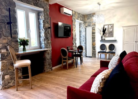 FORTUNA ORO Luxury Stay Apartment in Verona