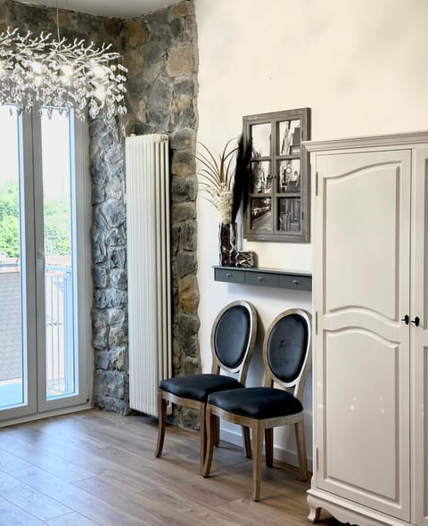 FORTUNA ORO Luxury Stay Apartment in Verona