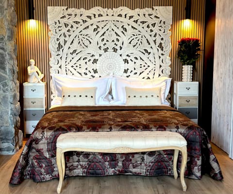 FORTUNA ORO Luxury Stay Apartment in Verona