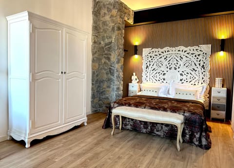 FORTUNA ORO Luxury Stay Apartment in Verona