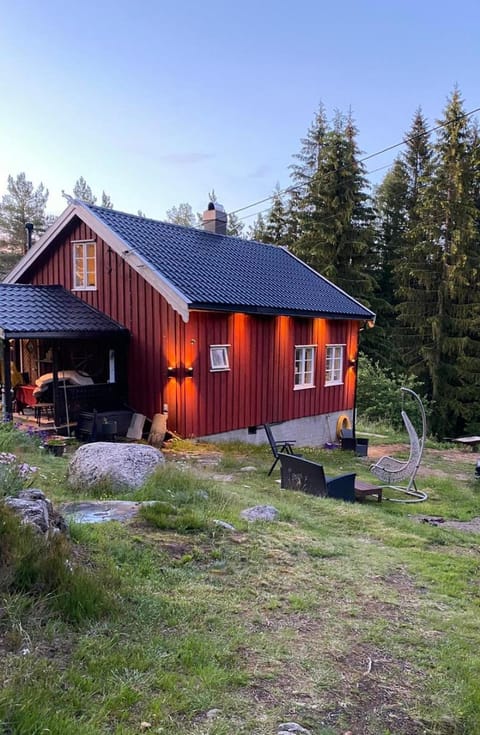 Property view