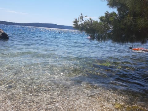 Apartments Babic Apartment in Podstrana