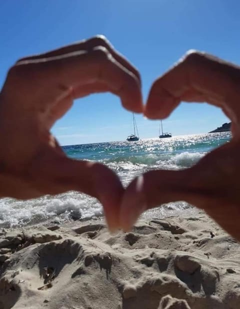 Apartments Babic Apartment in Podstrana