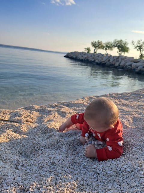 Apartments Babic Apartment in Podstrana