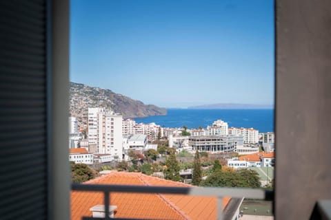 Natural landscape, City view, Mountain view, Sea view