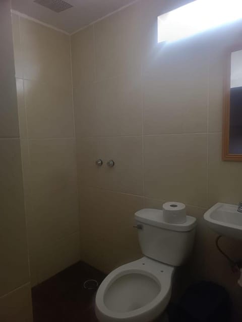 Icig Inn in Santiago de Queretaro