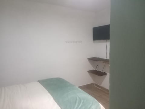 Icig Inn in Santiago de Queretaro