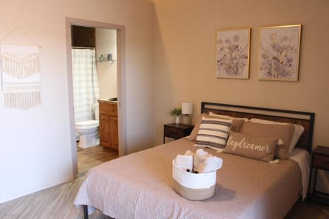 Yuma Sunset Villa Apartment in Fortuna Foothills