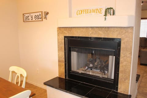 Yuma Sunset Villa Apartment in Fortuna Foothills