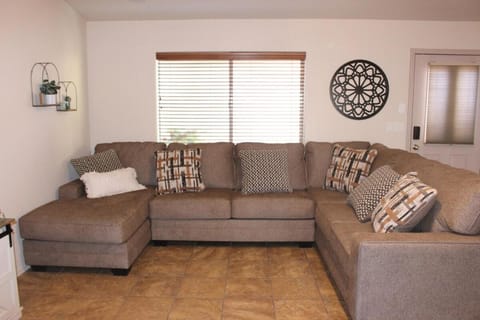 Yuma Sunset Villa Apartment in Fortuna Foothills