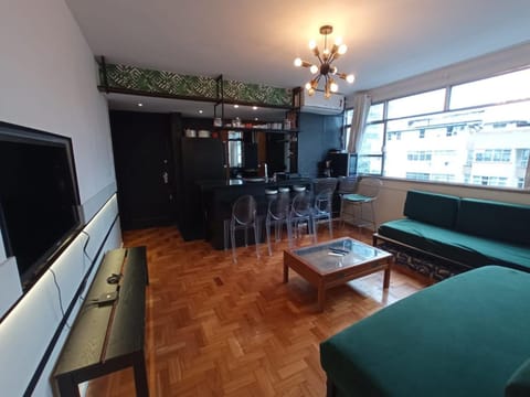 Real Apartments 302 - Leblon 3 suítes e Jacuzzi completo Apartment in Rio de Janeiro