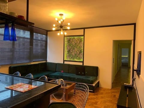 Real Apartments 302 - Leblon 3 suítes e Jacuzzi completo Apartment in Rio de Janeiro