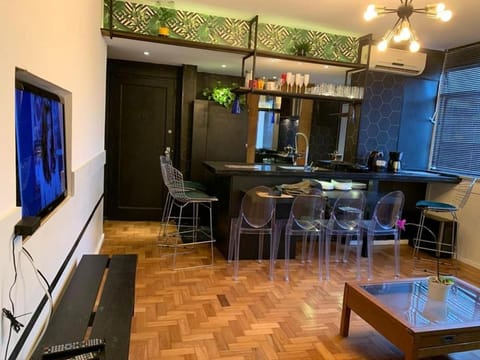 Real Apartments 302 - Leblon 3 suítes e Jacuzzi completo Apartment in Rio de Janeiro