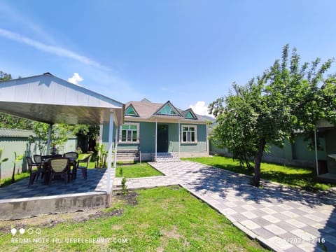 Property view