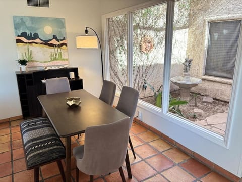 Sun Dazed Tempe with Cali Soul Vibe House in Tempe