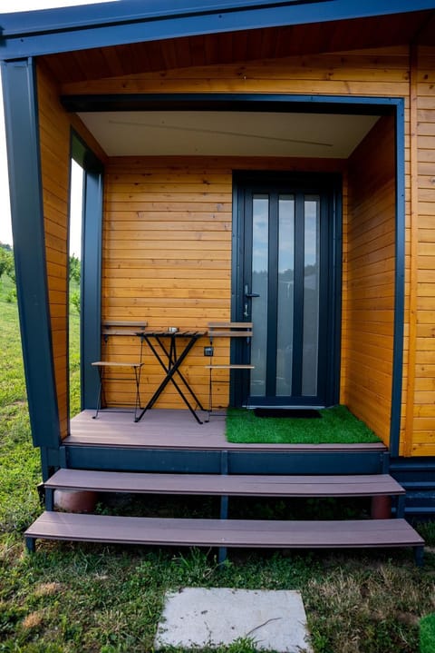 Seosko Domaćinstvo Protic , Prijedor , Veliko Palančište House in Federation of Bosnia and Herzegovina