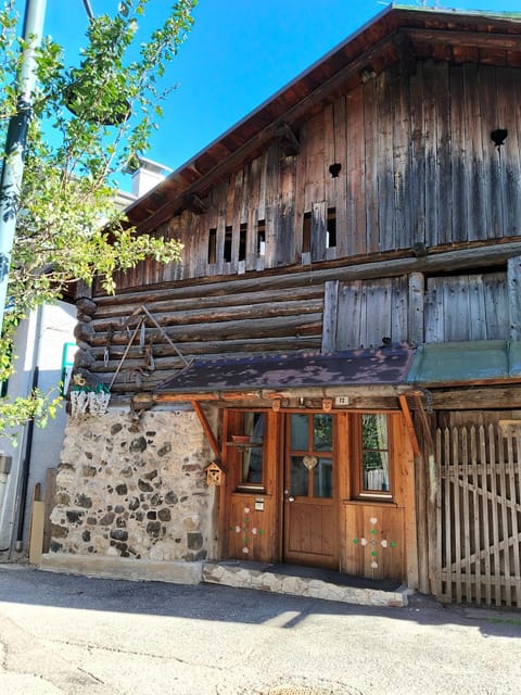 Property building, Day