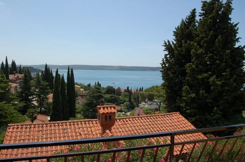 Day, Balcony/Terrace, Sea view