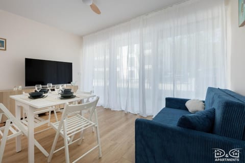 Apartament Adler D&D Apartments Apartment in West Pomeranian Voivodeship, Poland